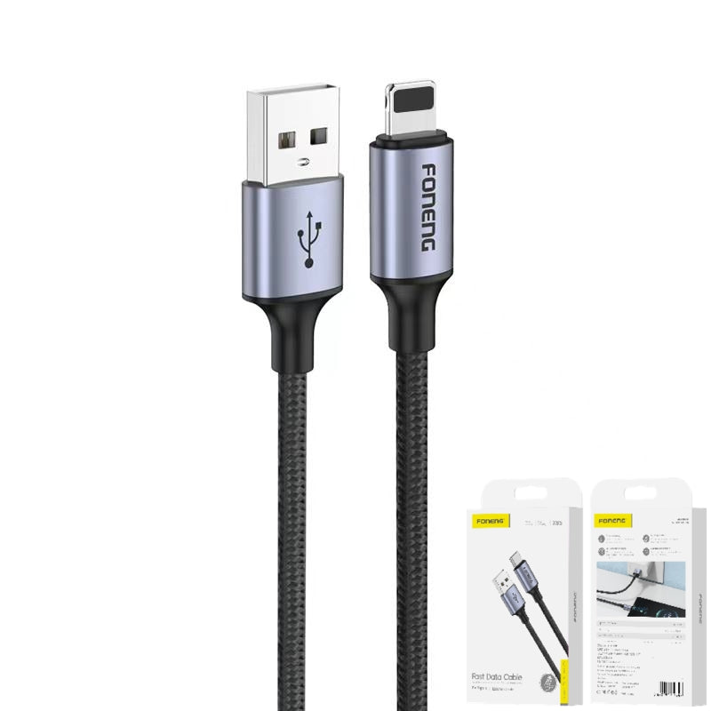 Foneng X95 1.2M Cable
