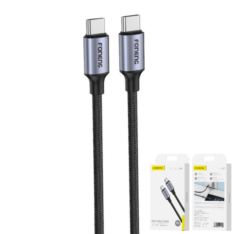 Foneng X95 1.2M Cable
