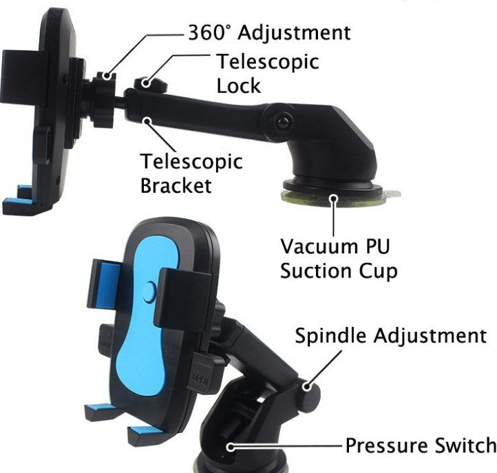 TEQ-260 HOLDER