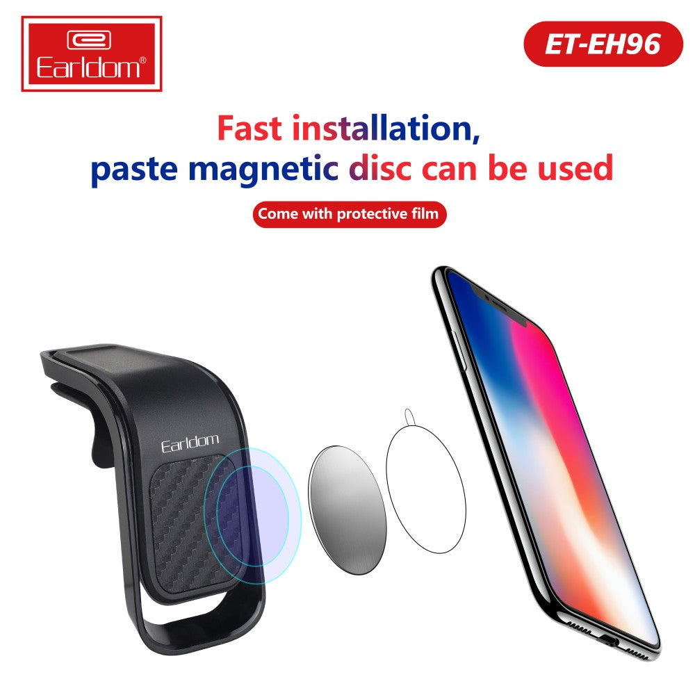 EH96 Car Holder Earldom®