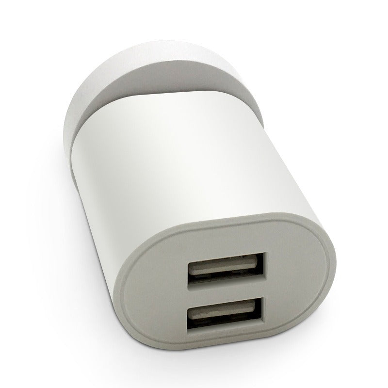 TEQ 2.4A  2 USB Wall SAA Adapter