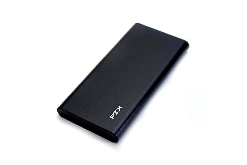 Pzx C158 Metal 20000mAh Power Bank