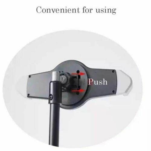 Tripod Tablet Stand  Holder for 7-14.5 inch