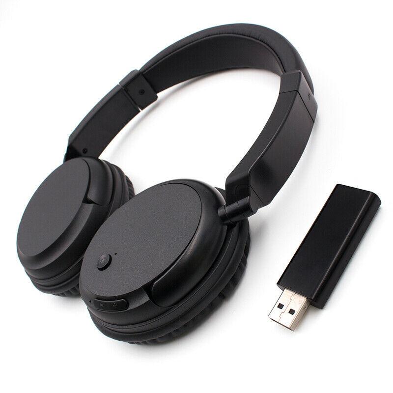 Wireless headphone  for Headset TV PC