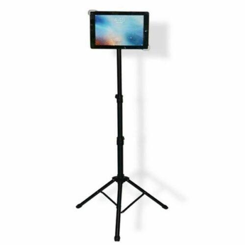 Tripod Tablet Stand  Holder for 7-14.5 inch