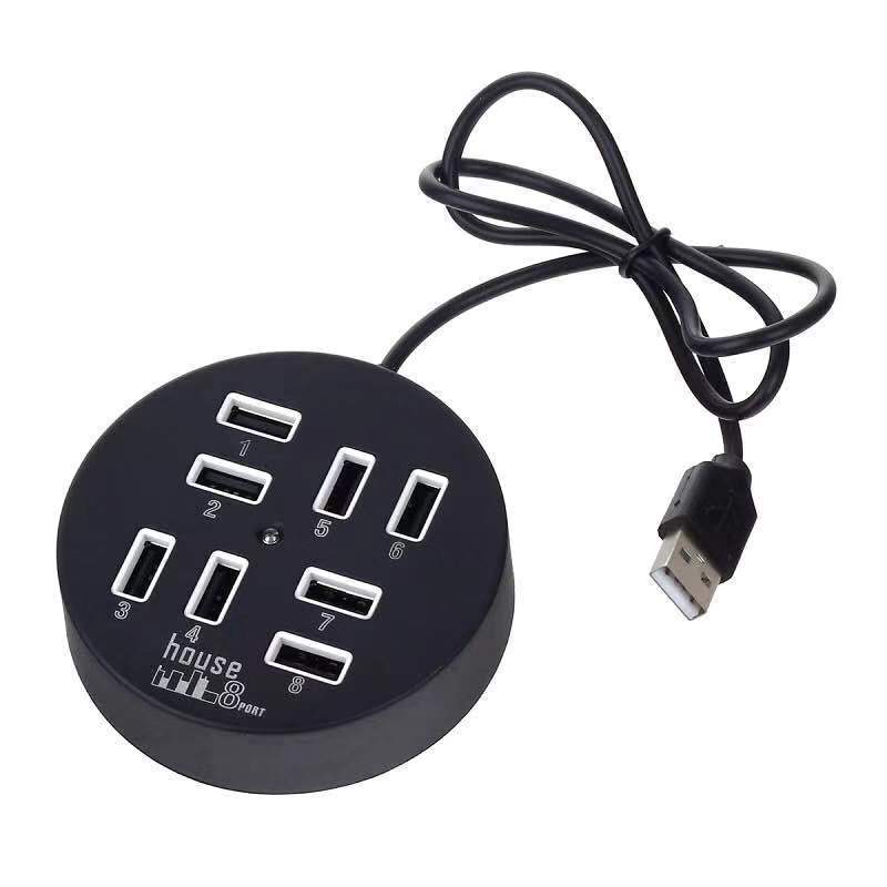 8 port USBHUB USB2.0 HUB USB hub