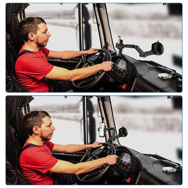Truck Phone Mount