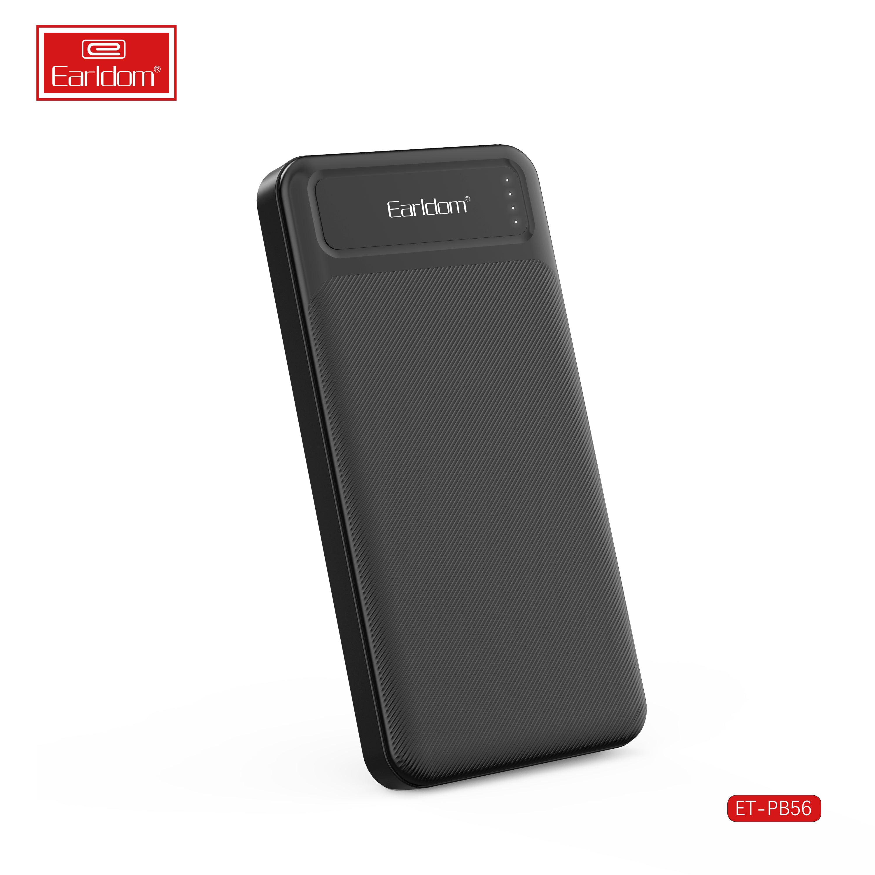 Earldom ET-PB56 Power Bank 10000mAh