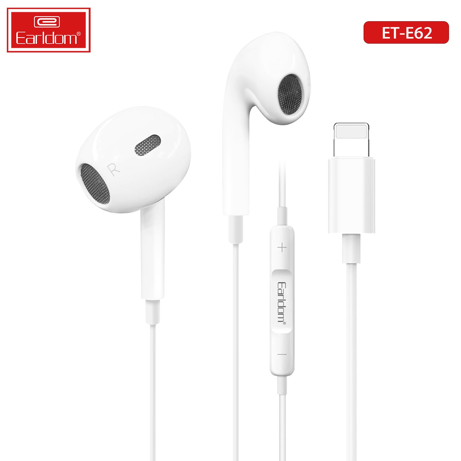 ET-E62 Hands free