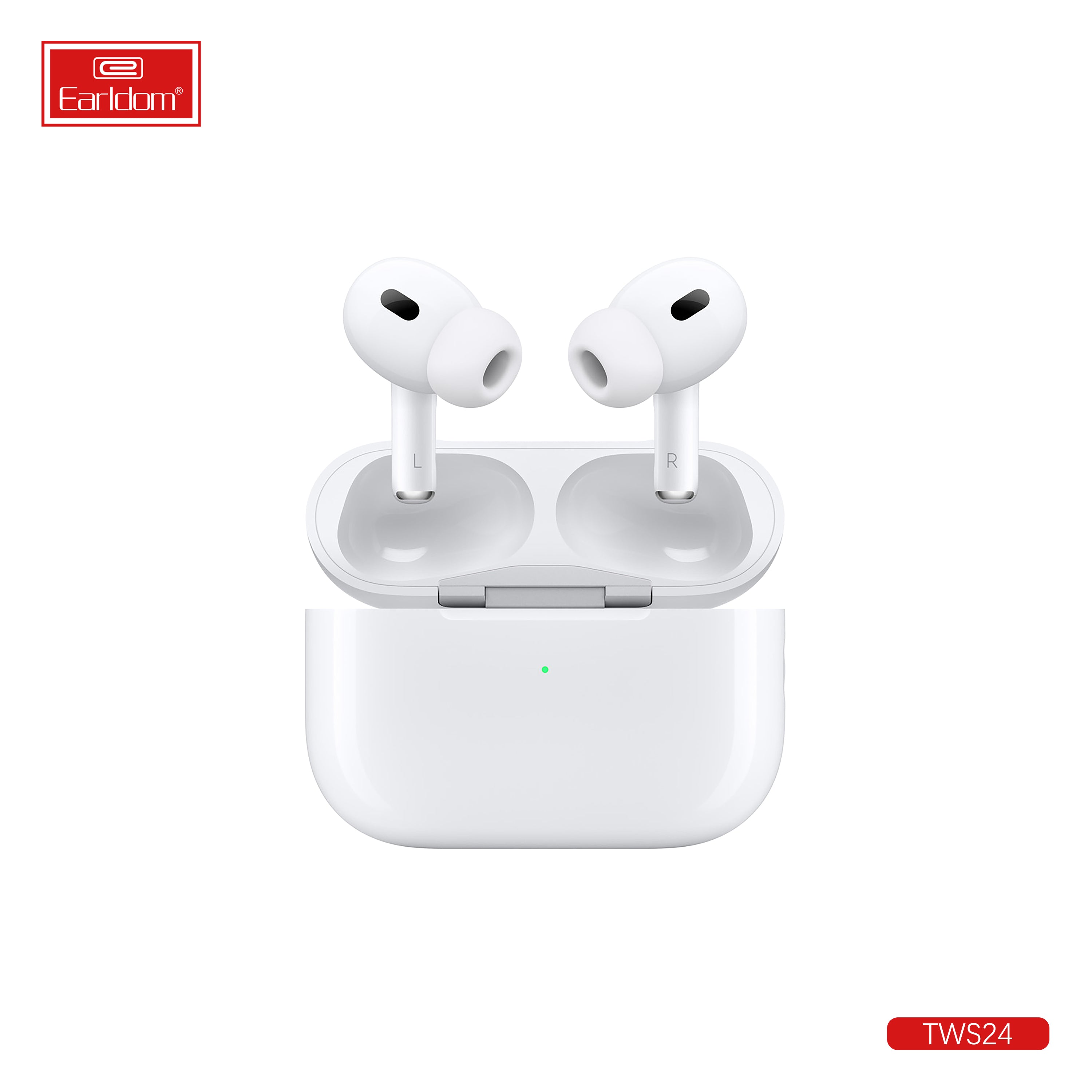 Earldom  Wireless earphone for Samsung iphone ipad-high quality