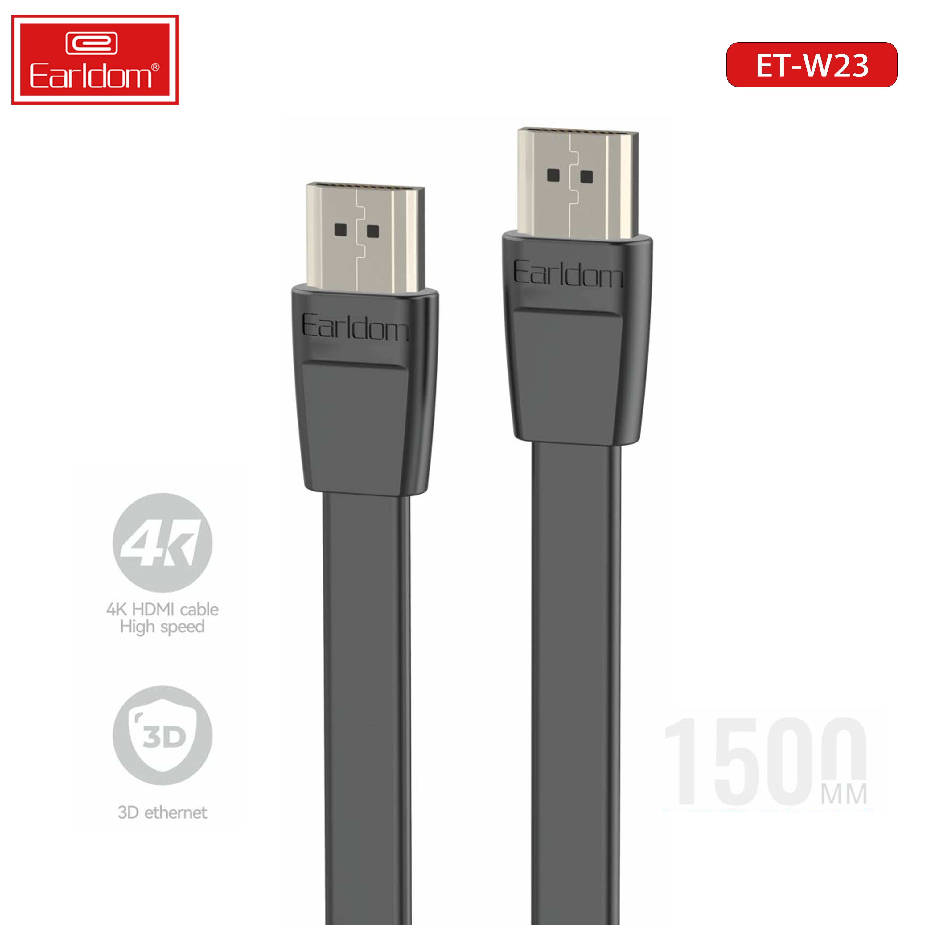 ET-W23 HDMI cable