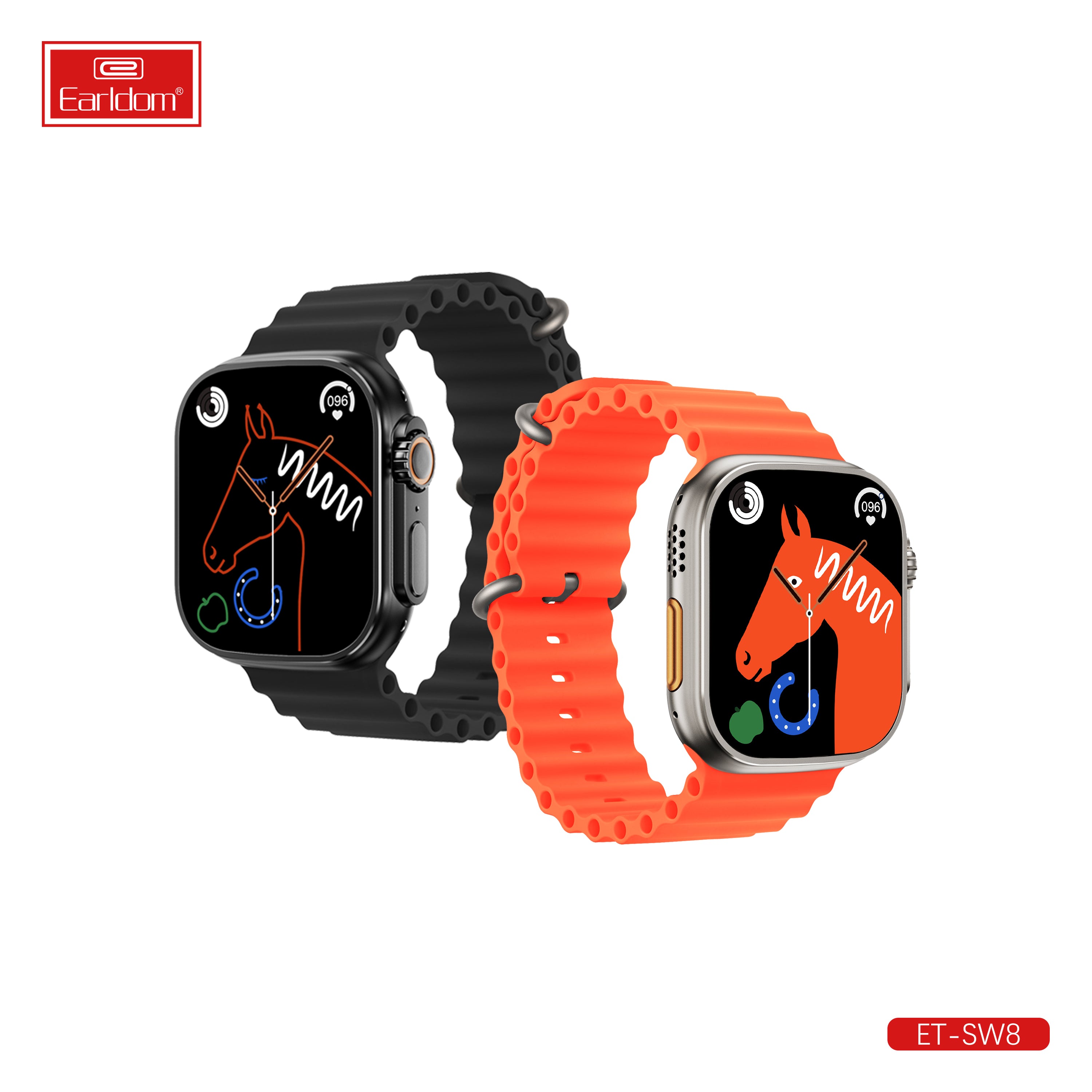 ET-SW8 Smart watch