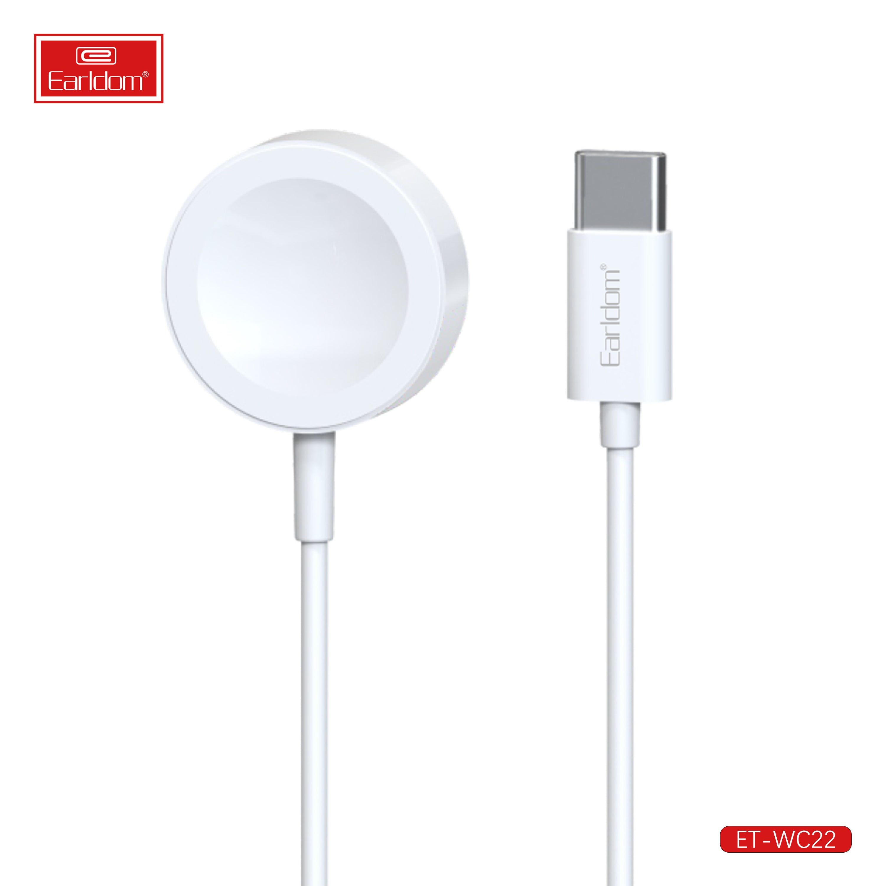 ET-WC22 Watch wireless charger