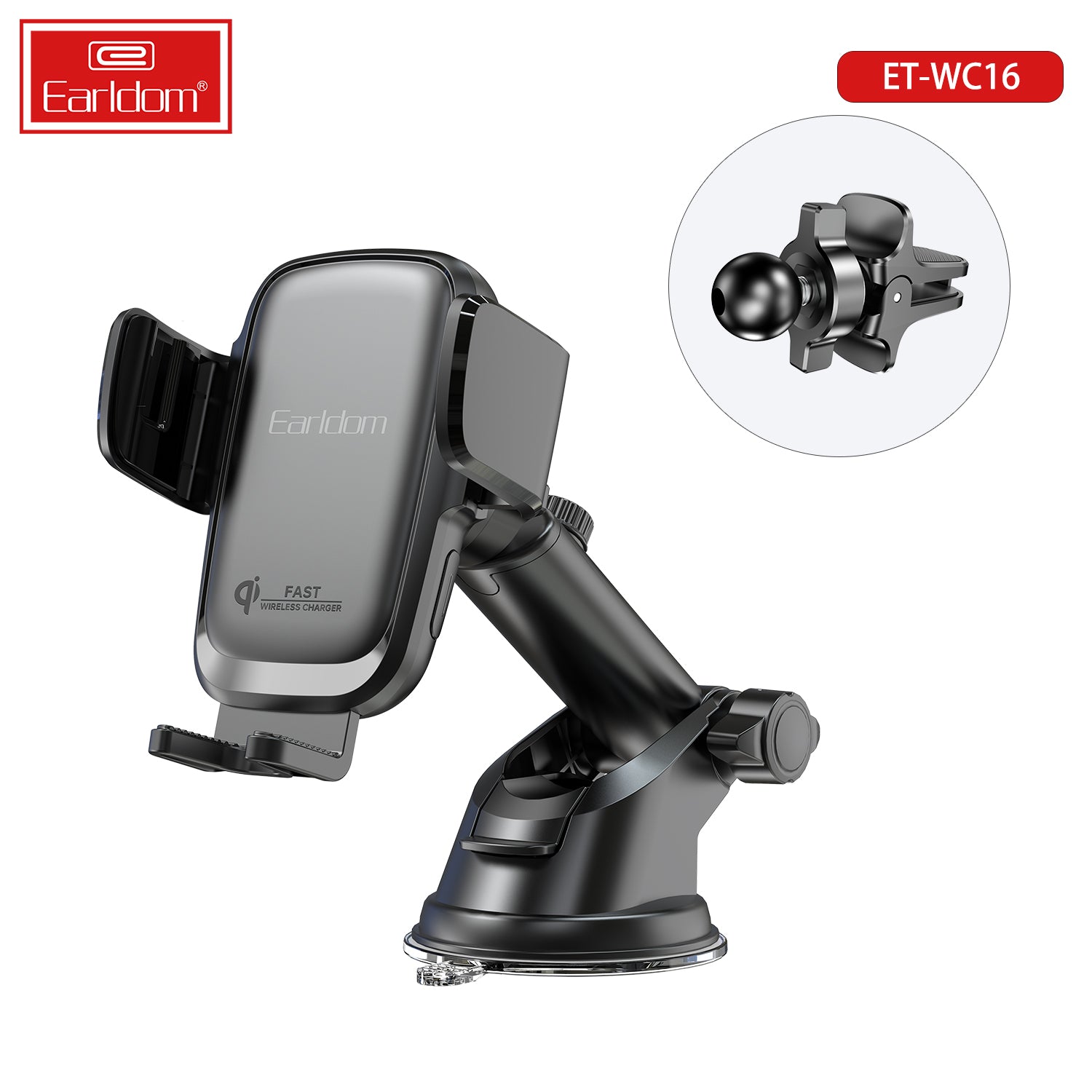 ET-WC16 Wireless charger holder