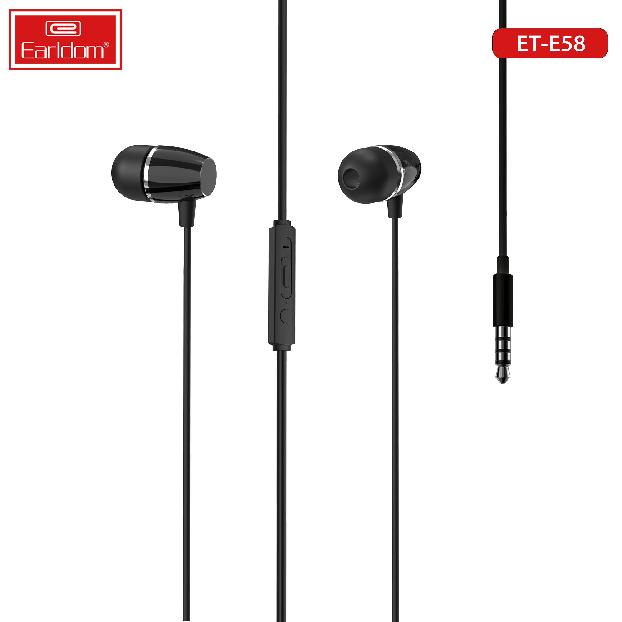 ET-E57 Handsfree