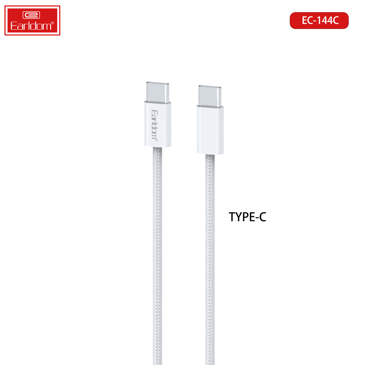 EC-144C 60W C to C Cable – TEQ PTY LTD