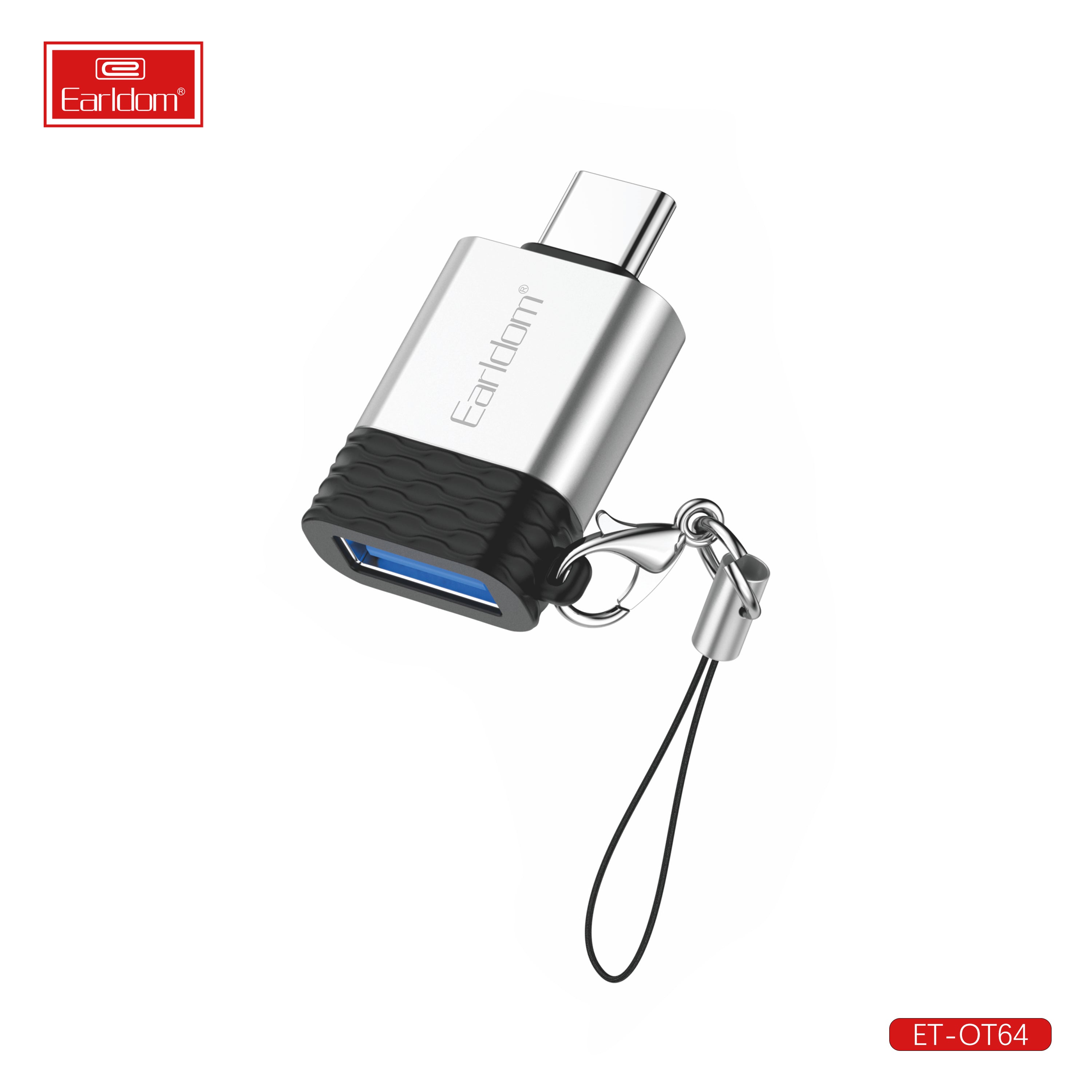 ET-OT64 Adapter Type OTG