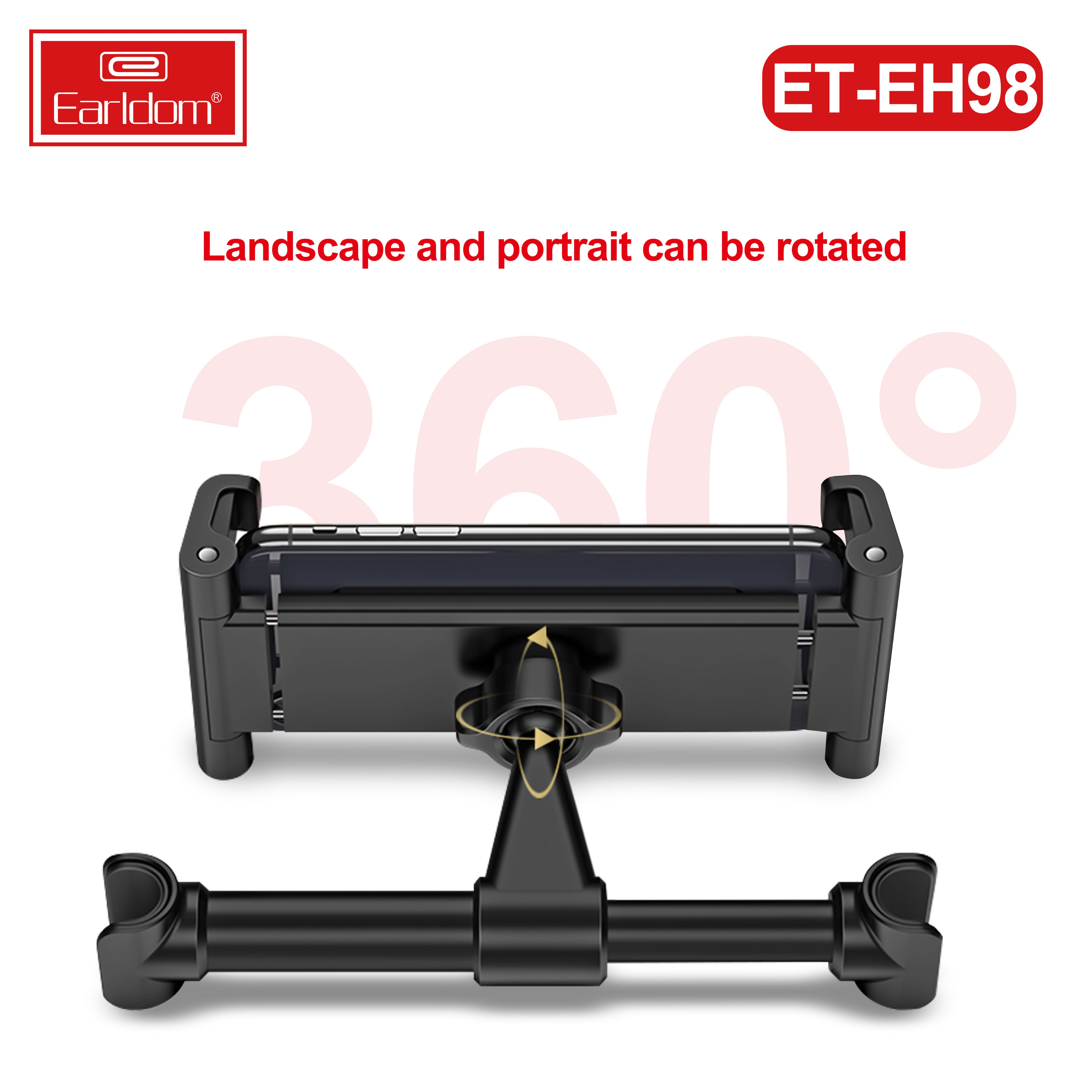 ET-EH98 Holder