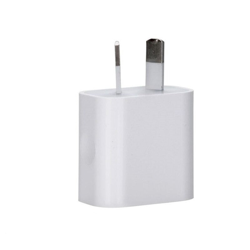 TEQ USB Wall Adapter Power Charger