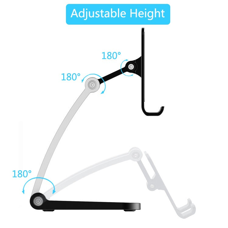 Metal Holder-Q09 For Phone ipad