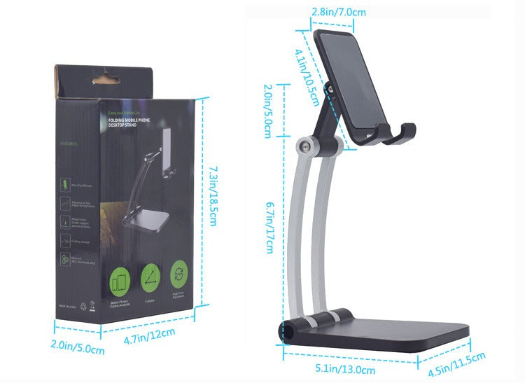 Metal Holder-Q09 For Phone ipad