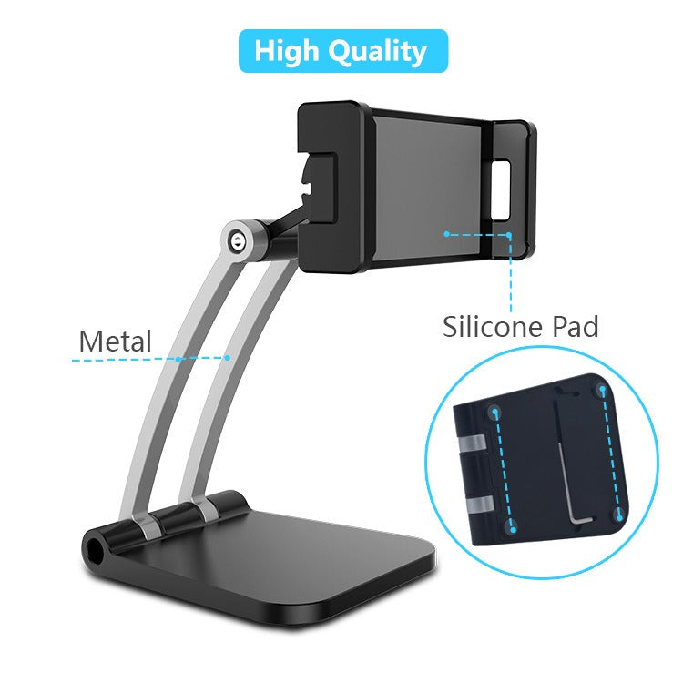 Metal Holder Q010 for phone ipad