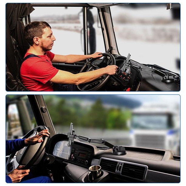Truck Phone Mount