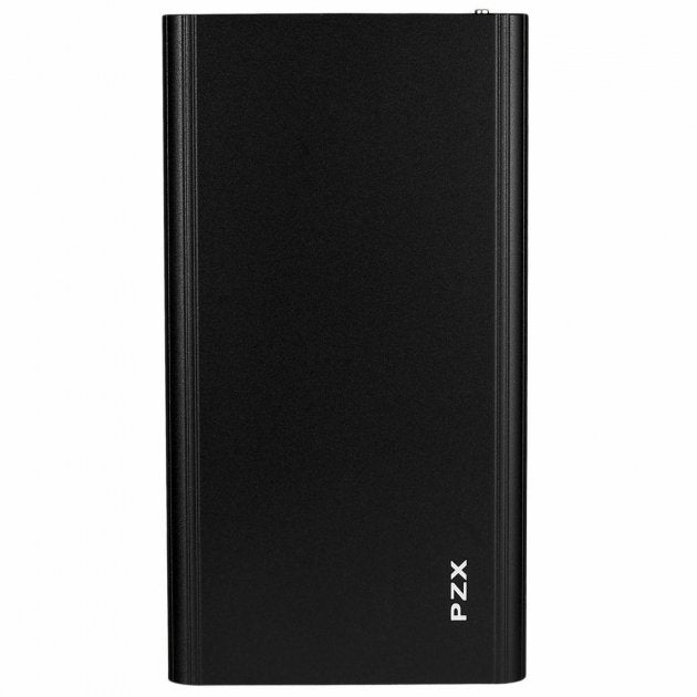 Pzx C158 Metal 20000mAh Power Bank
