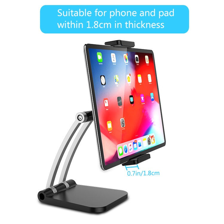 Metal Holder Q010 for phone ipad