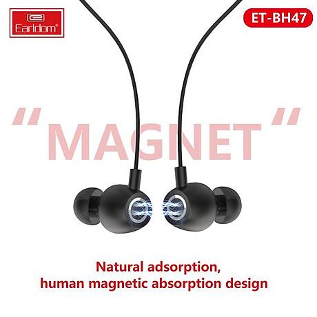 Earldom Running Sport Bluetooth Earphone -BH47