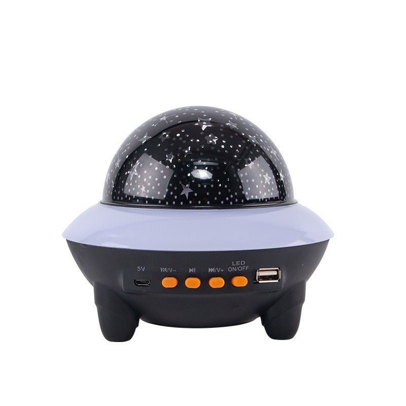 Party Light Bluetooth Speaker