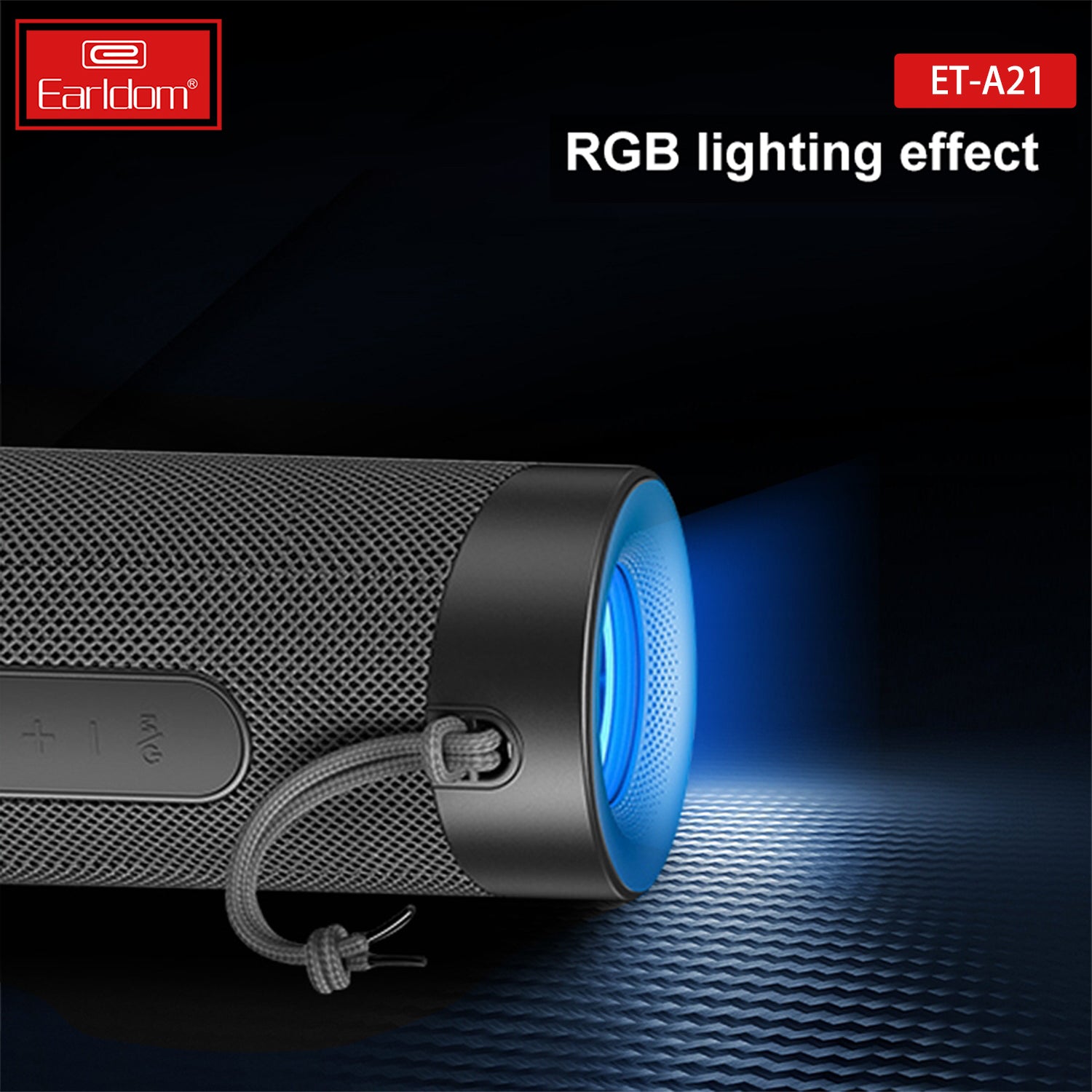 ET-A21 Speaker