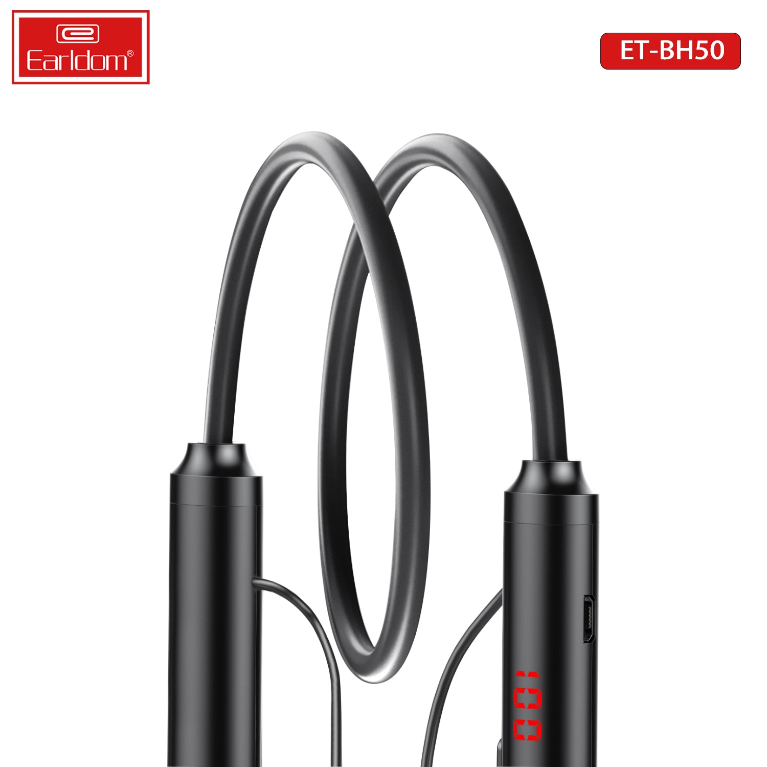 ET-BH50 Wireless headset