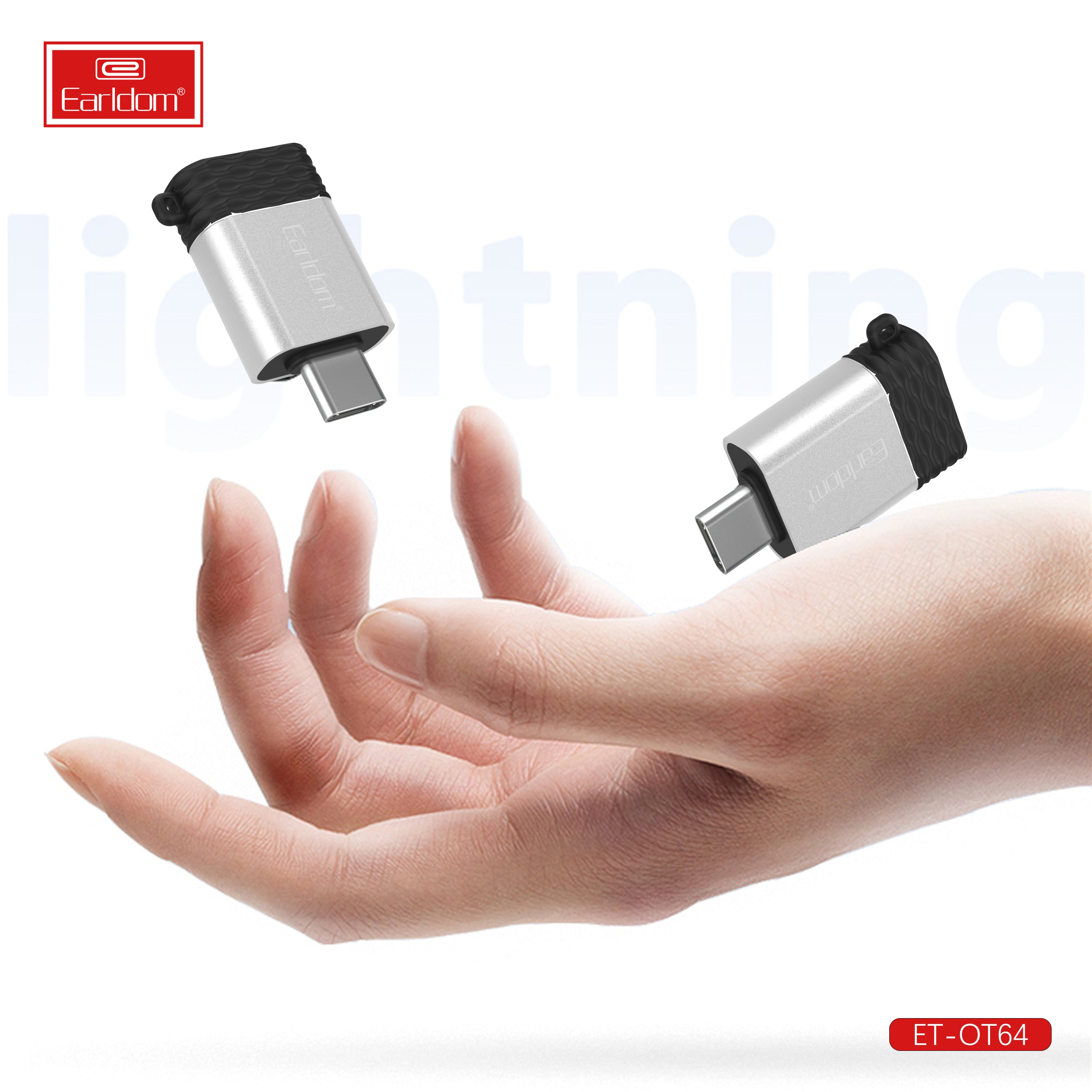 ET-OT64 Adapter Type OTG