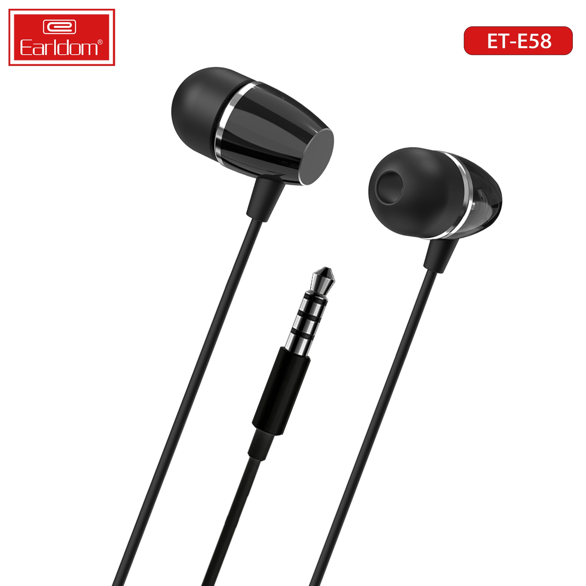 ET-E57 Handsfree