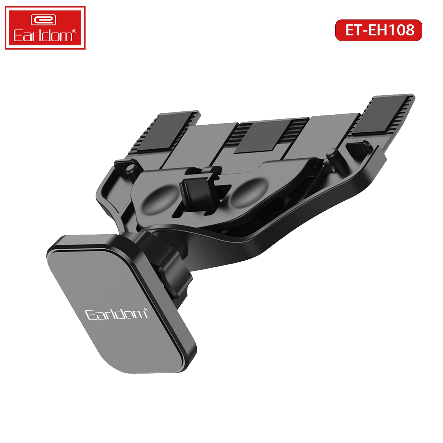 ET-EH108 Holder  -CD Slot