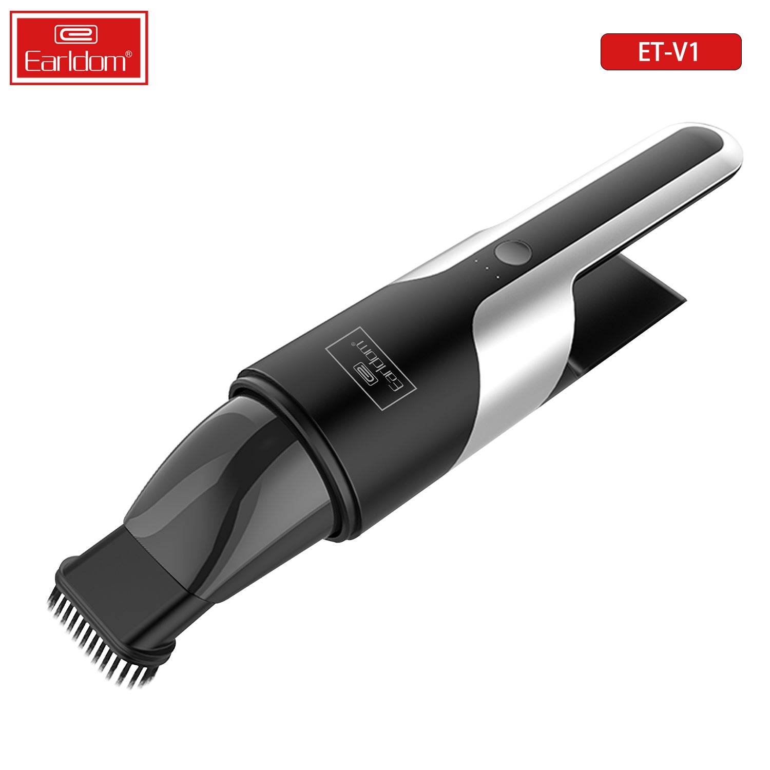 ET-V1 80W Car  Vacuum Sweeper