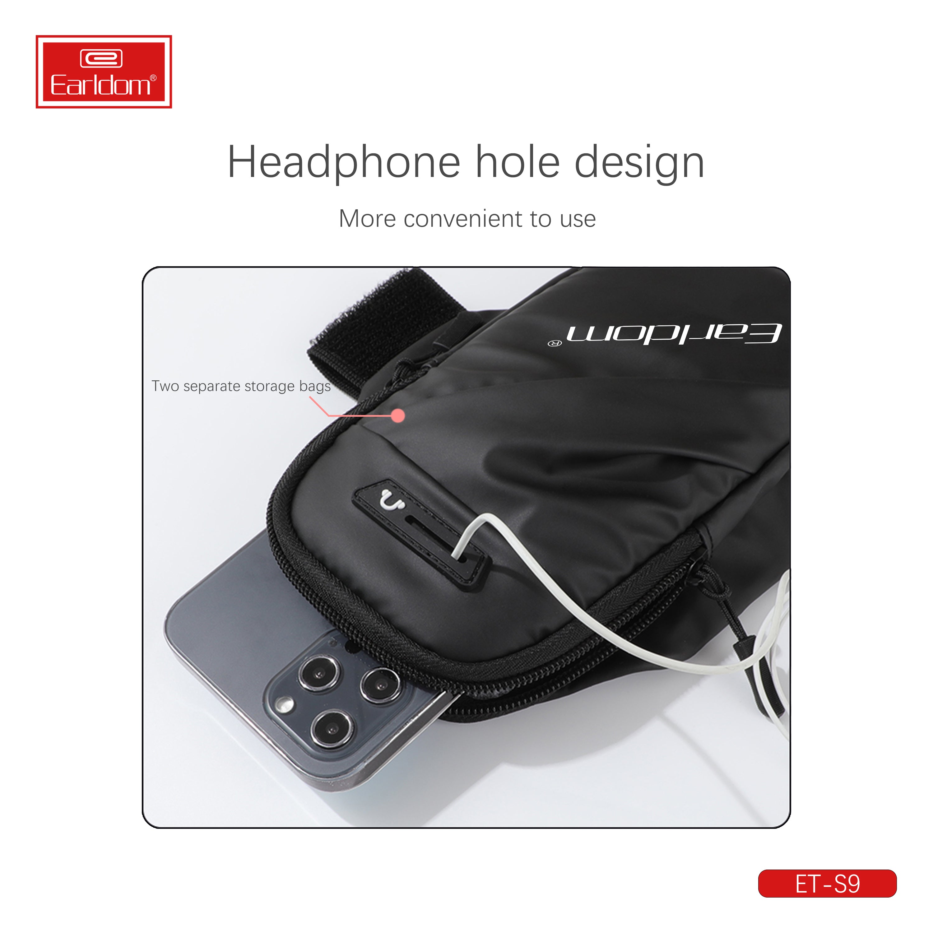 ET-S9 Bag