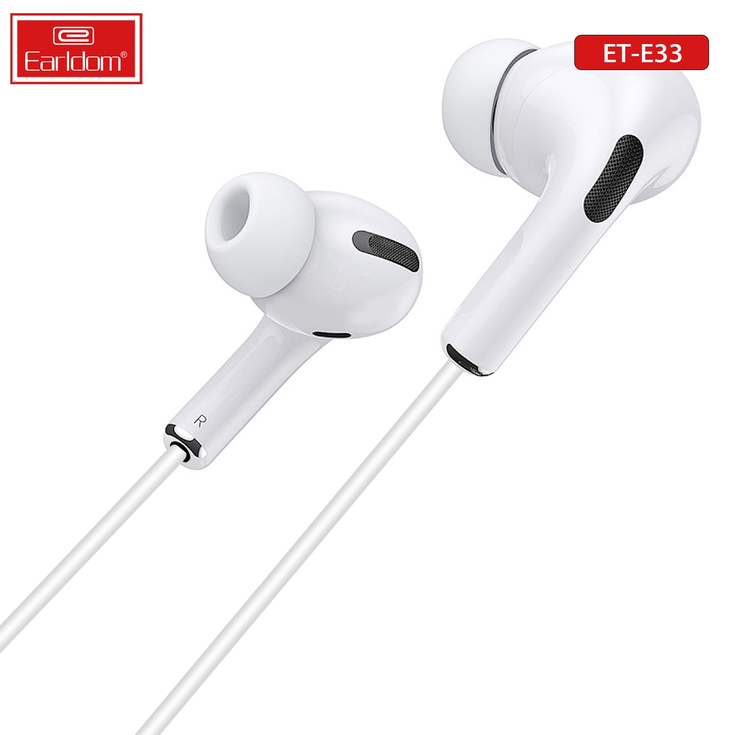 E33 Handsfree -iPhone