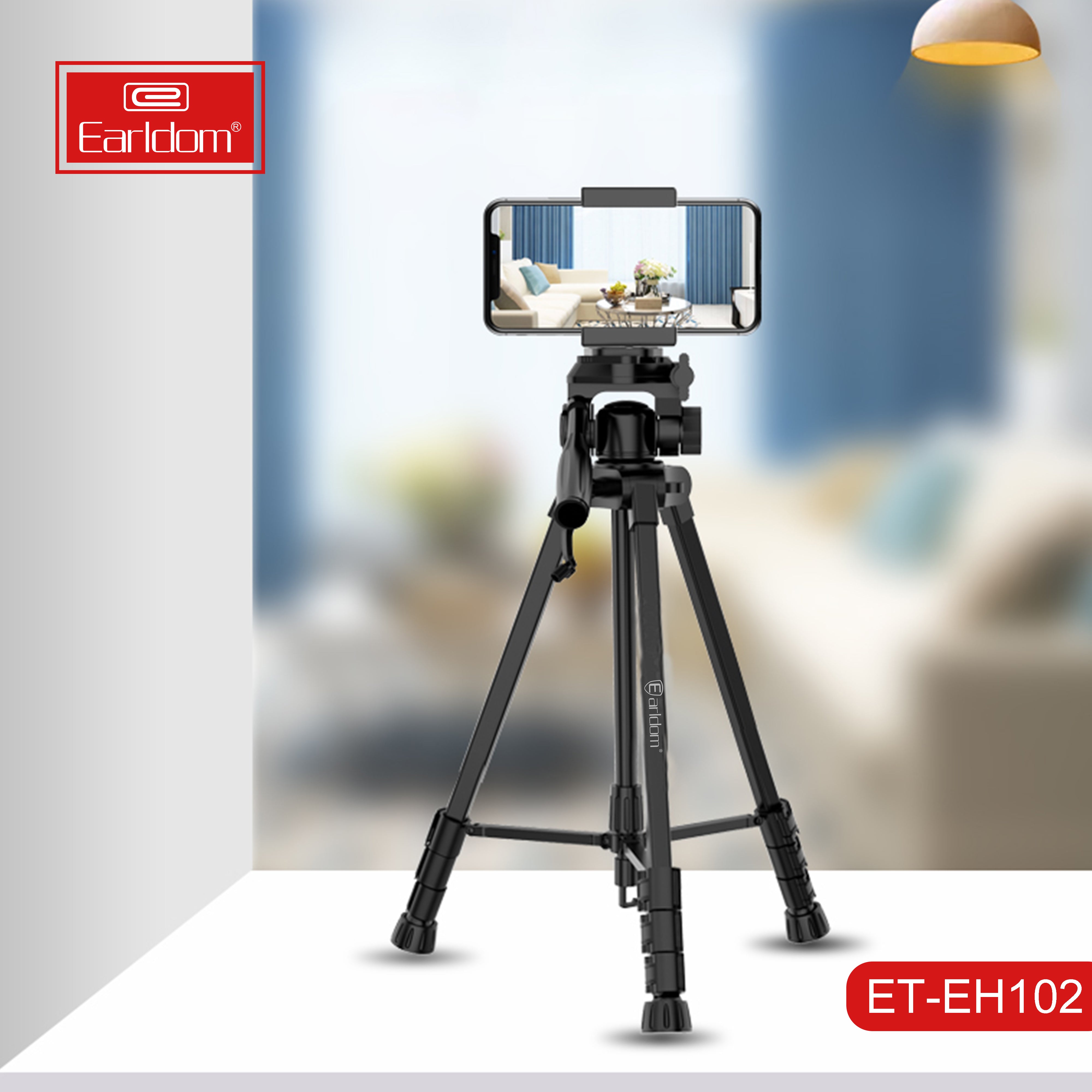 ET-EH102  Camera Tripod Holder