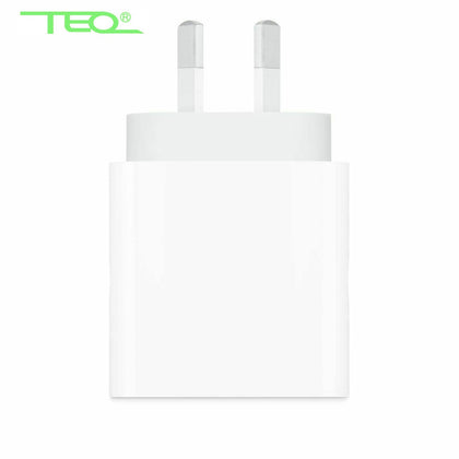 20W USB Type-C Wall Fast Charger PD Power Adapter