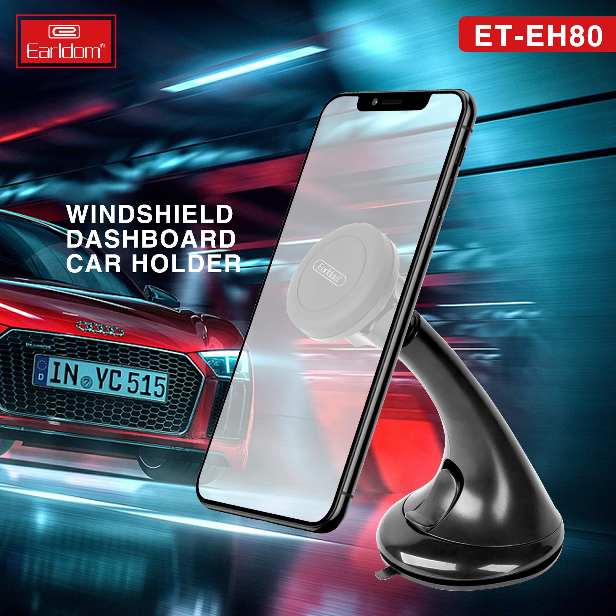 EH80 Car Holder Earldom®