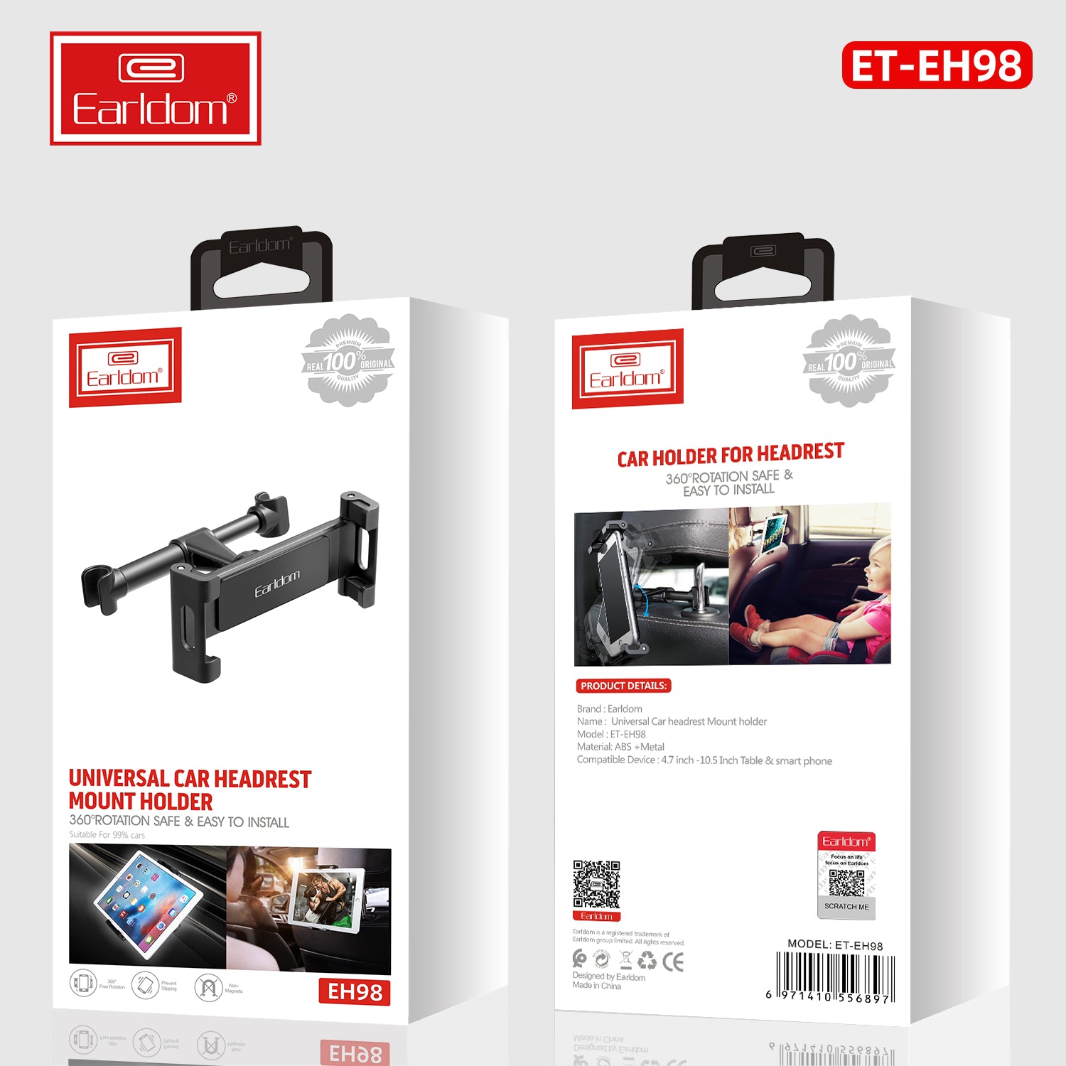 ET-EH98 Holder