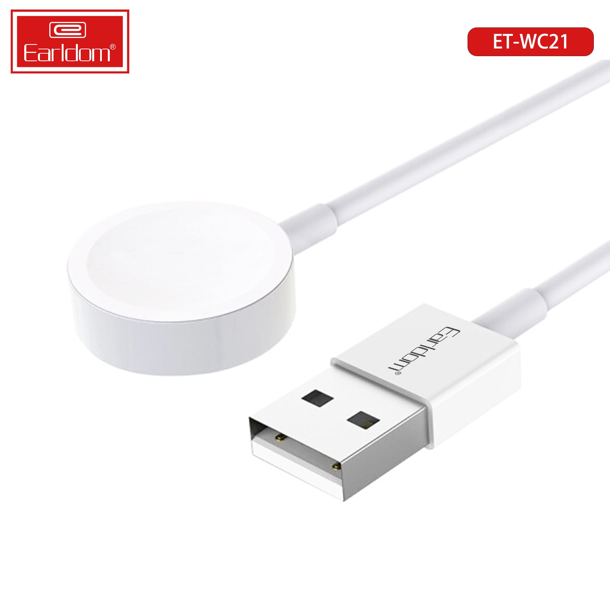 ET-WC21 Watch wireless charger for  watch