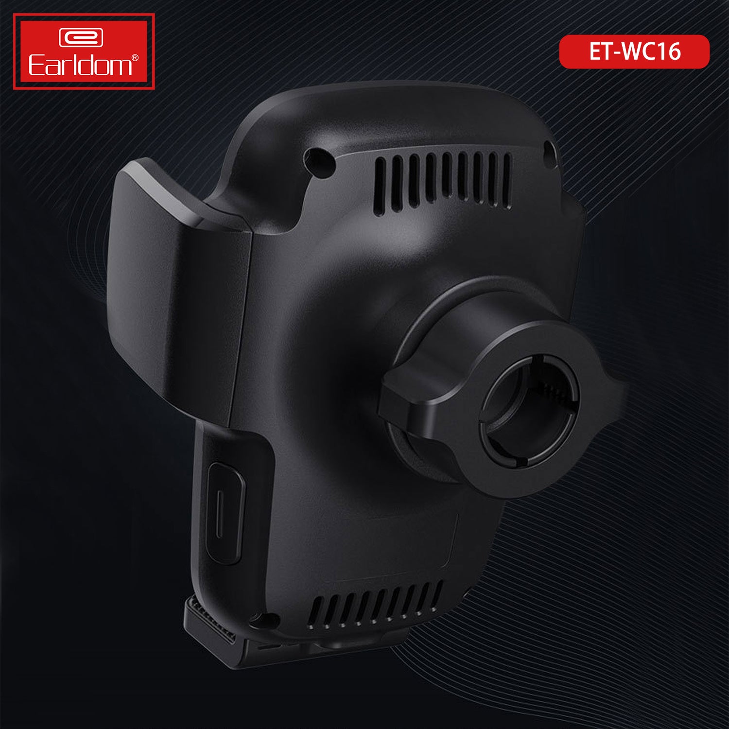 ET-WC16 Wireless charger holder
