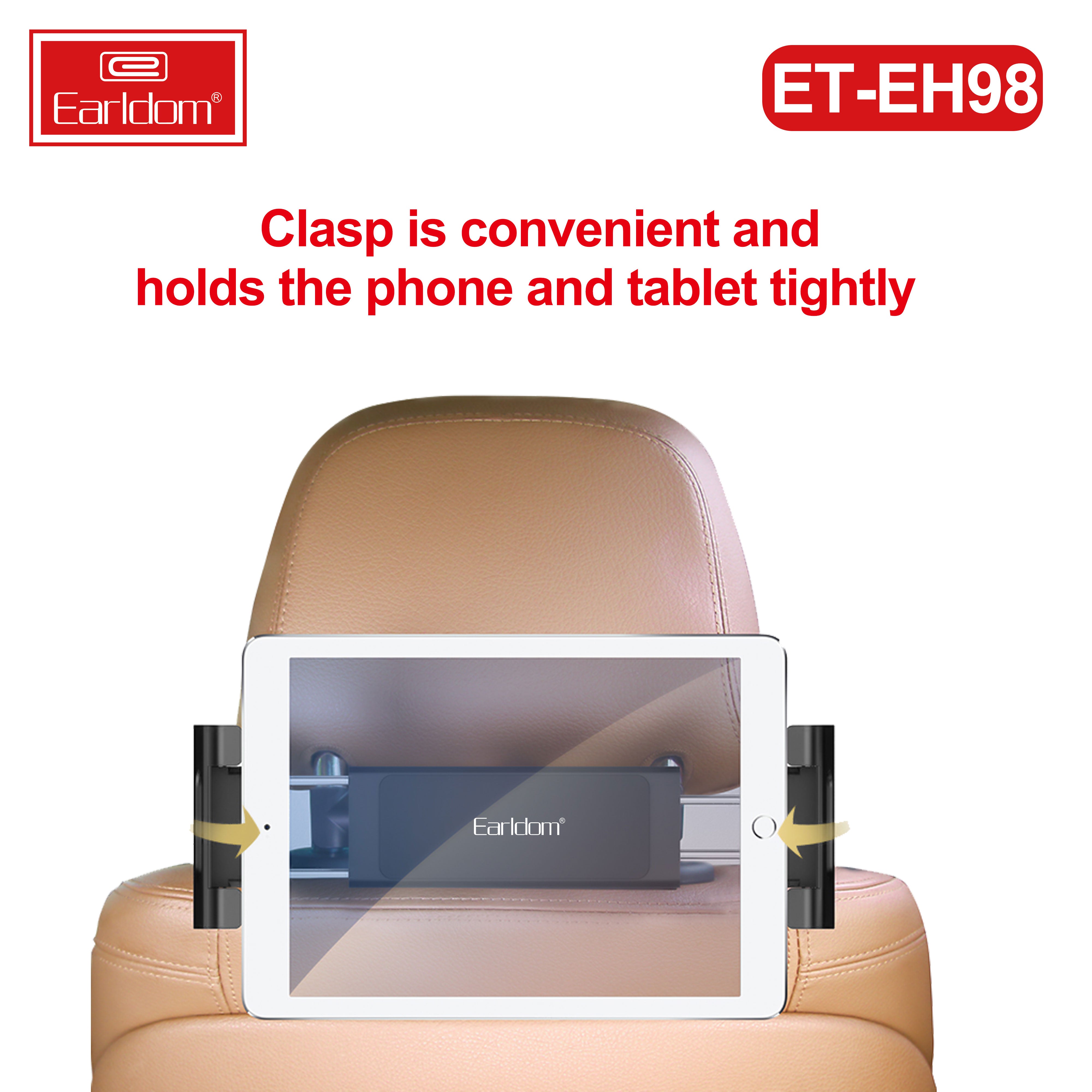 ET-EH98 Holder
