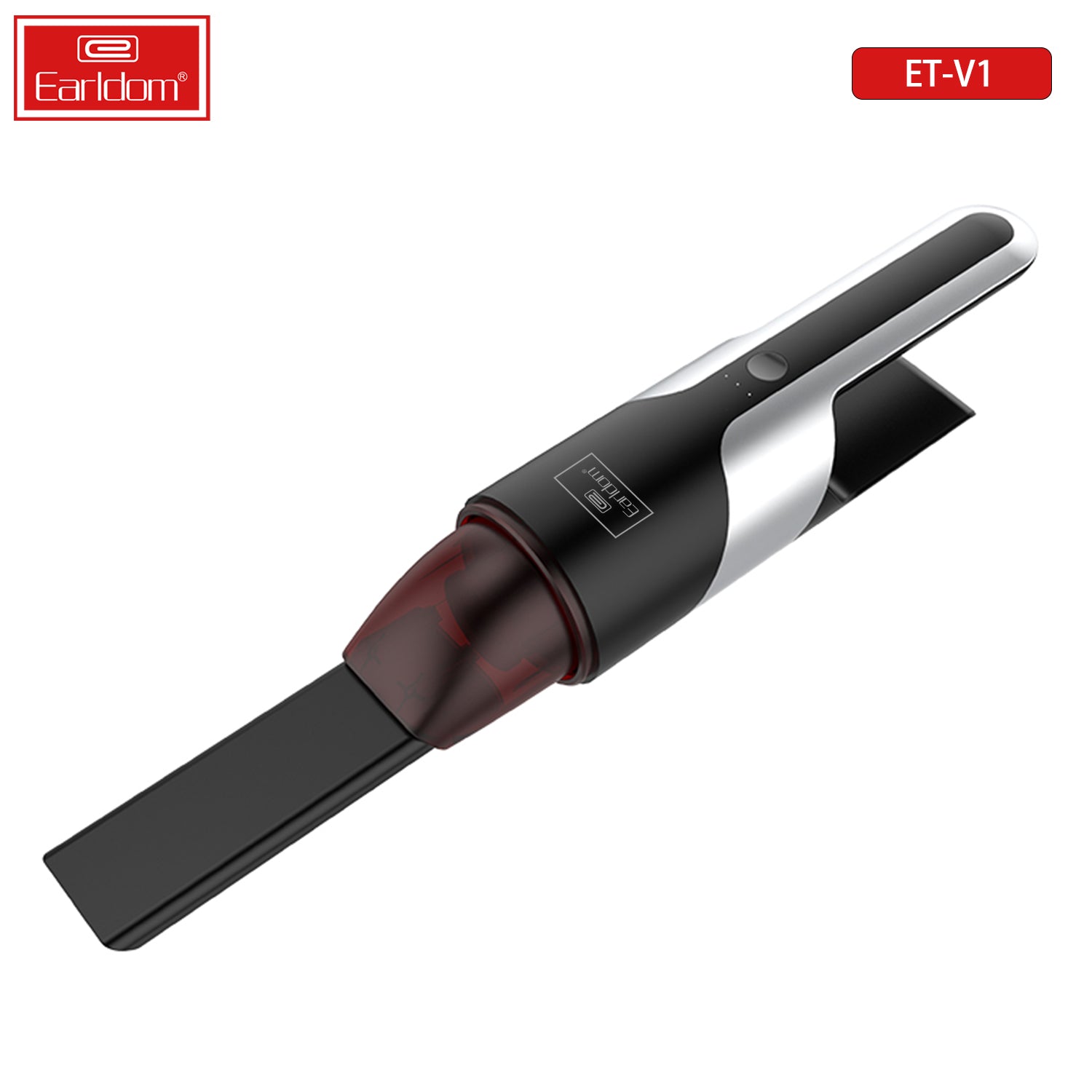 ET-V1 80W Car  Vacuum Sweeper