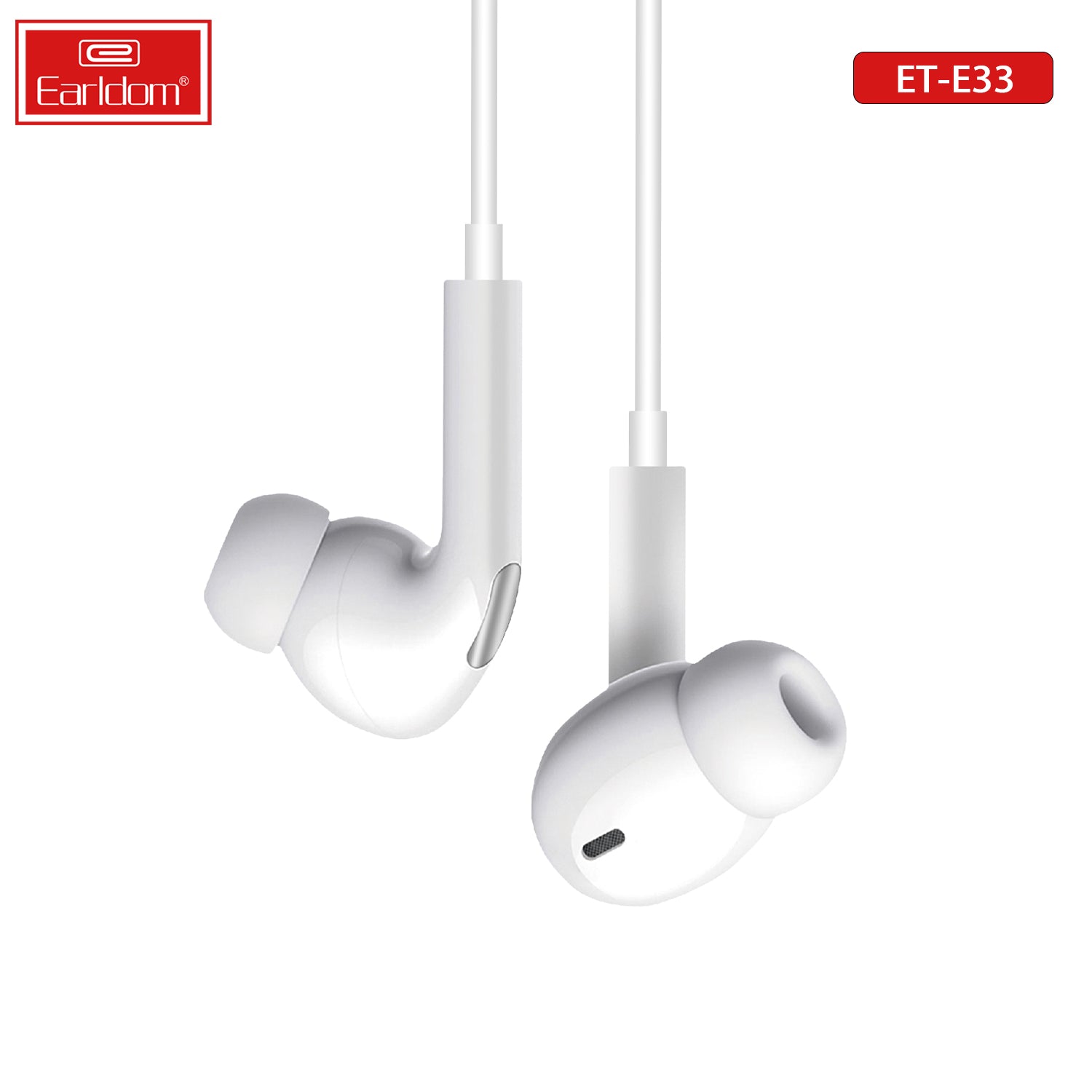 E33 Handsfree -iPhone
