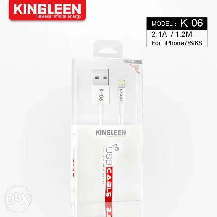 KINGLEEN CABLE K-06- Wholesale