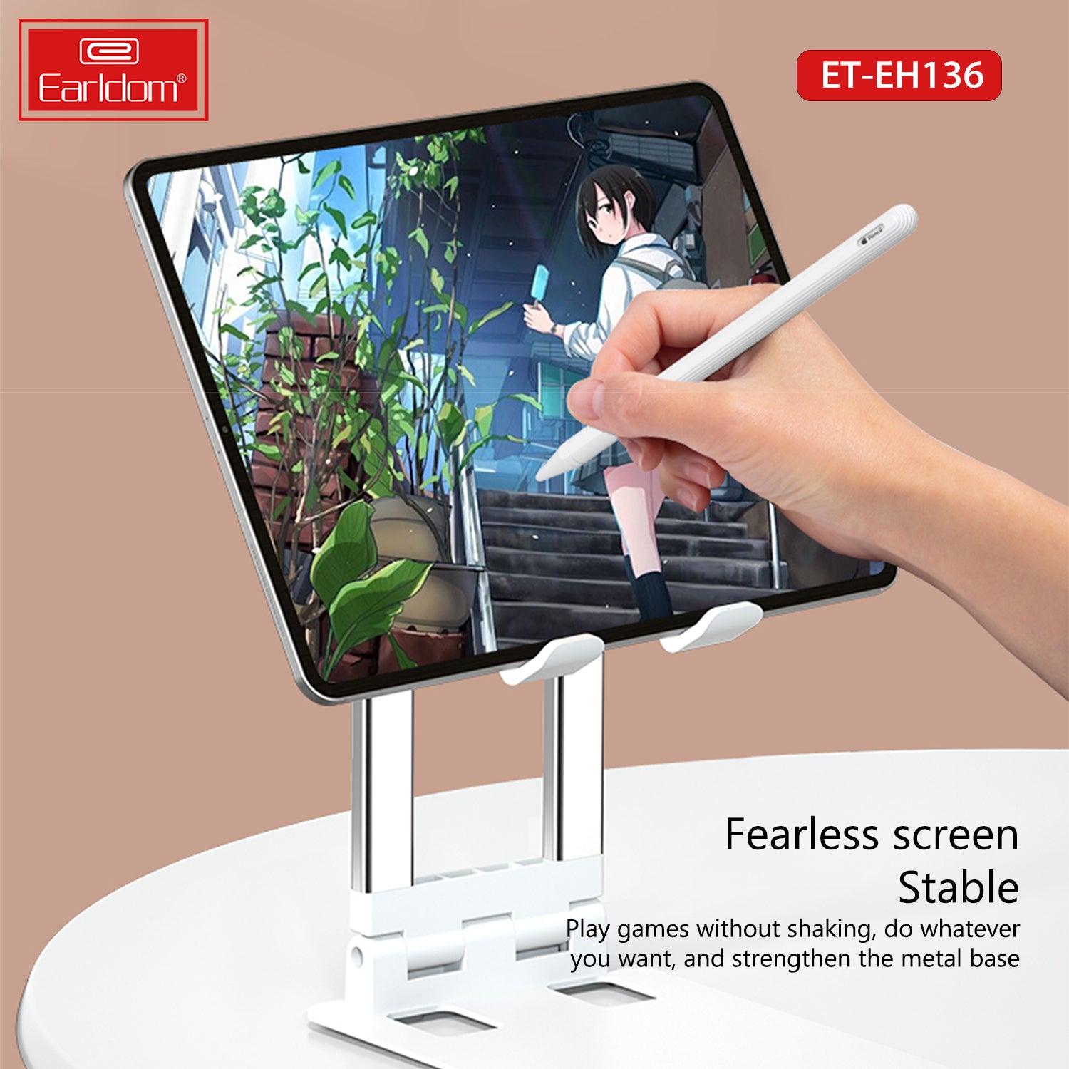 ET-EH136 iPAD iphone  Holder